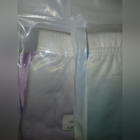 WINDAY Men's Briefs 4 pack Mixed Colors NWT - Picture 2 of 6